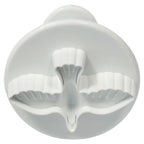 Small Dove Plunger Cutter (33mm)