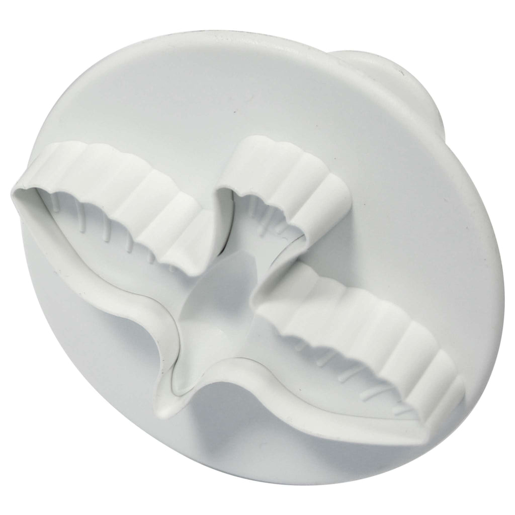 Novelty Plunger Cutter - Tauben-Set mit S/M/L (3 Stück)