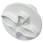 Novelty Plunger Cutter - Tauben-Set mit S/M/L (3 Stück)