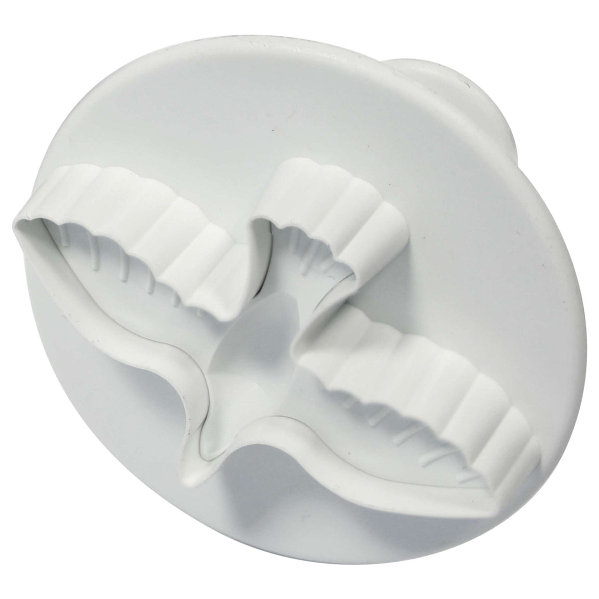 Dove Fondant Plunger Cutters Set Of 3