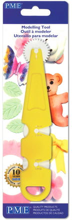 Design Wheeler Modelling Tool