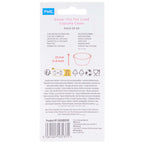 Pascua Cápsulas para Cupcakes forradas de Aluminio - Tamaño Mini (Set de 60)