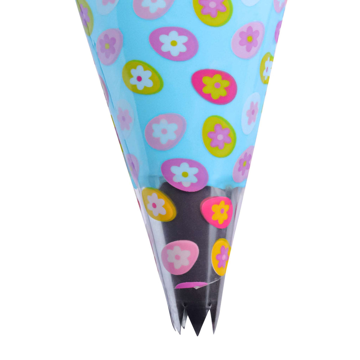 Easter Eggs Disposable Piping Bags Pk/12 (30cm / 12in)