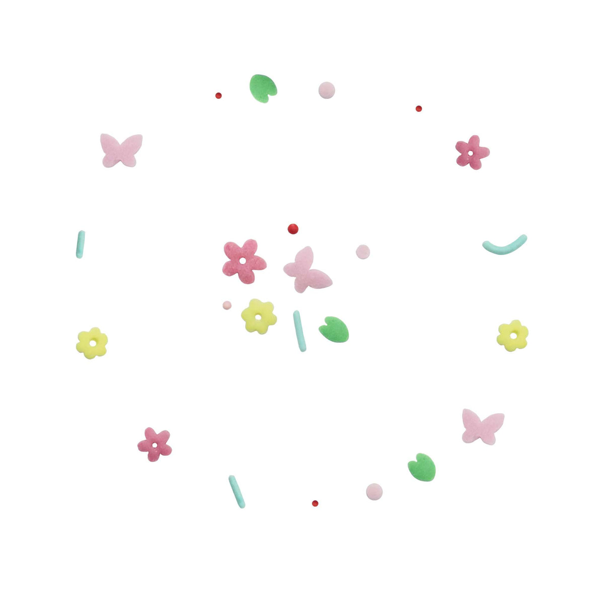 Easter Fun Out Of The Box Sprinkles  (60g / 2.1oz)