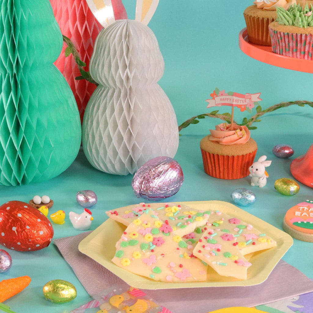 Easter Fun Out Of The Box Sprinkles  (60g / 2.1oz)