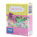 Easter Fun Out Of The Box Sprinkles  (60g / 2.1oz)