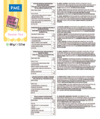Easter Fun Out Of The Box Sprinkles  (60g / 2.1oz)