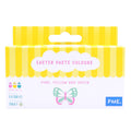 Paas Voedingskleuren Kit voor taart en glazuur - Set van 3 (75g)