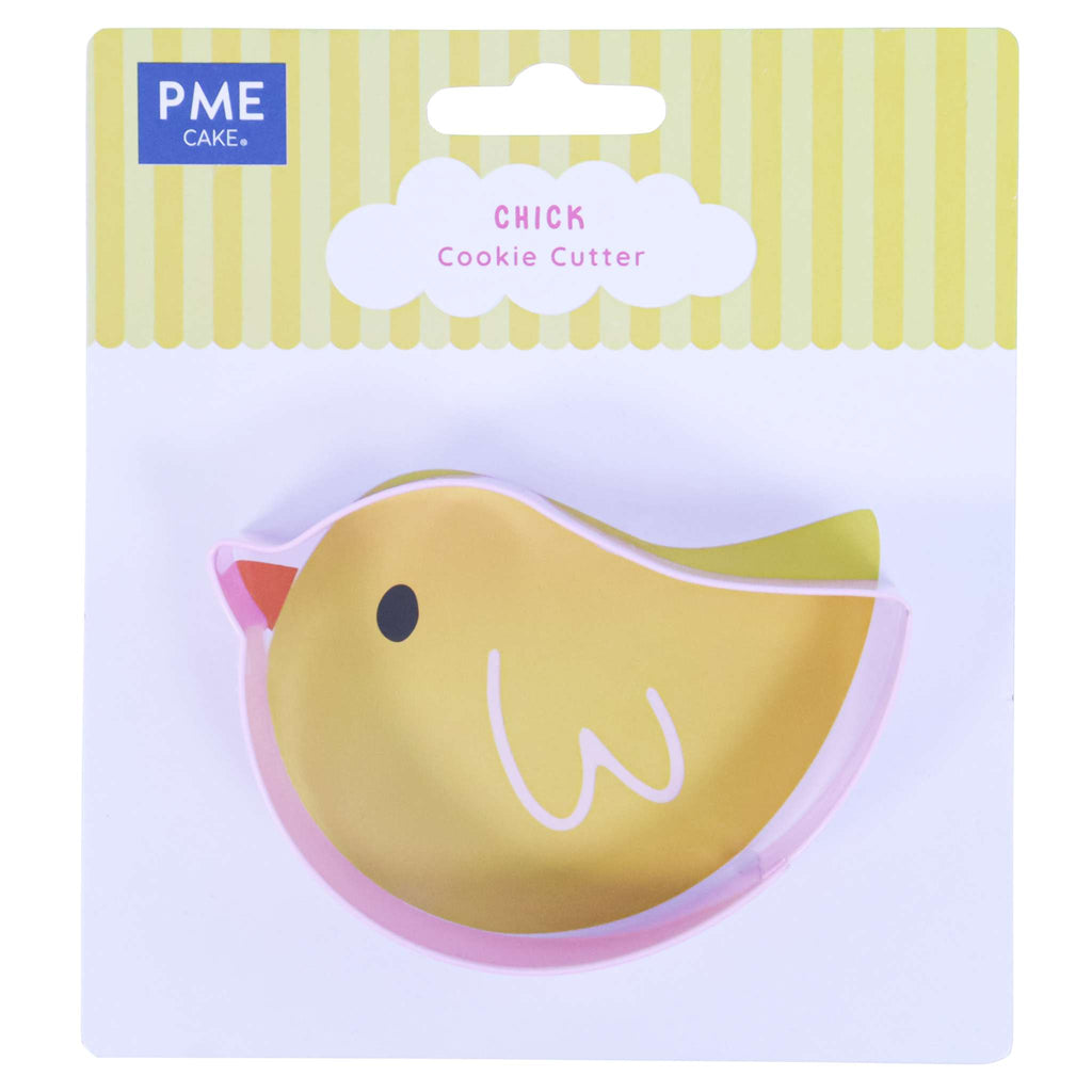 Paas Koekjesvorm - Kuiken