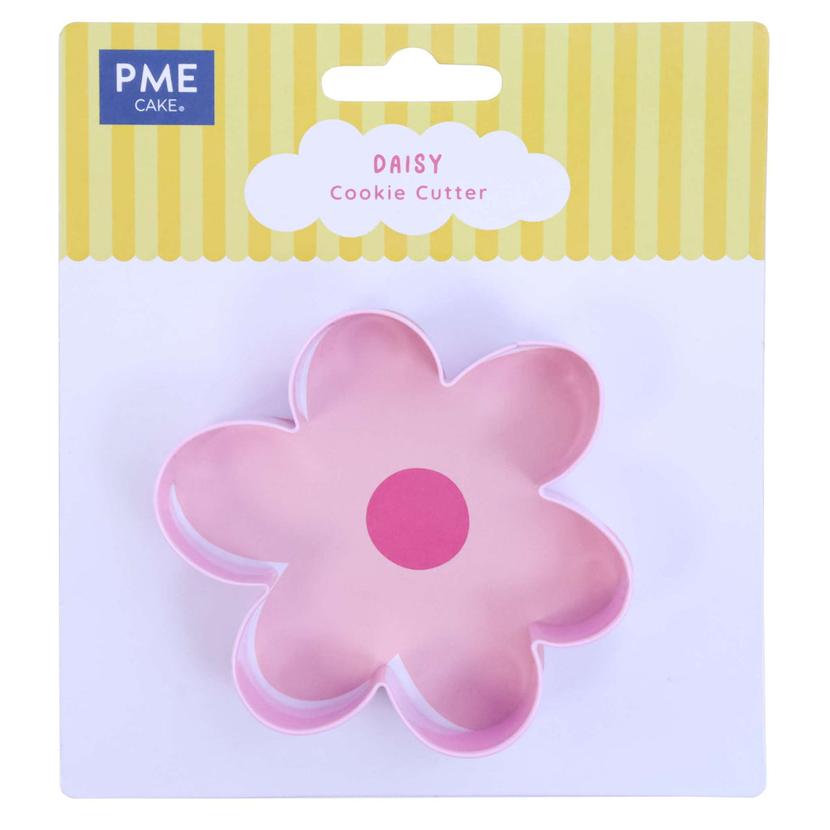 Pâques Découpoir à biscuits - Marguerite