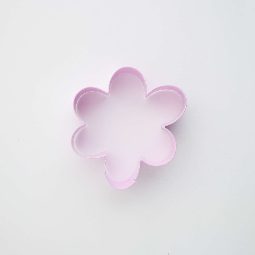 Daisy Cookie Cutter