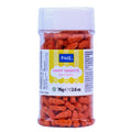 Sprinkles para Pascua - Zanahorias (60g)
