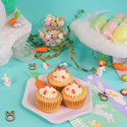 Sprinkles para Pascua - Zanahorias (60g)