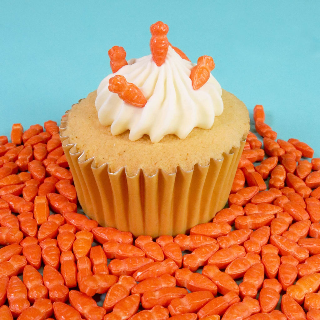 Sprinkles para Pascua - Zanahorias (60g)