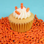 Sprinkles para Pascua - Zanahorias (60g)