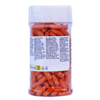 Sprinkles para Pascua - Zanahorias (60g)
