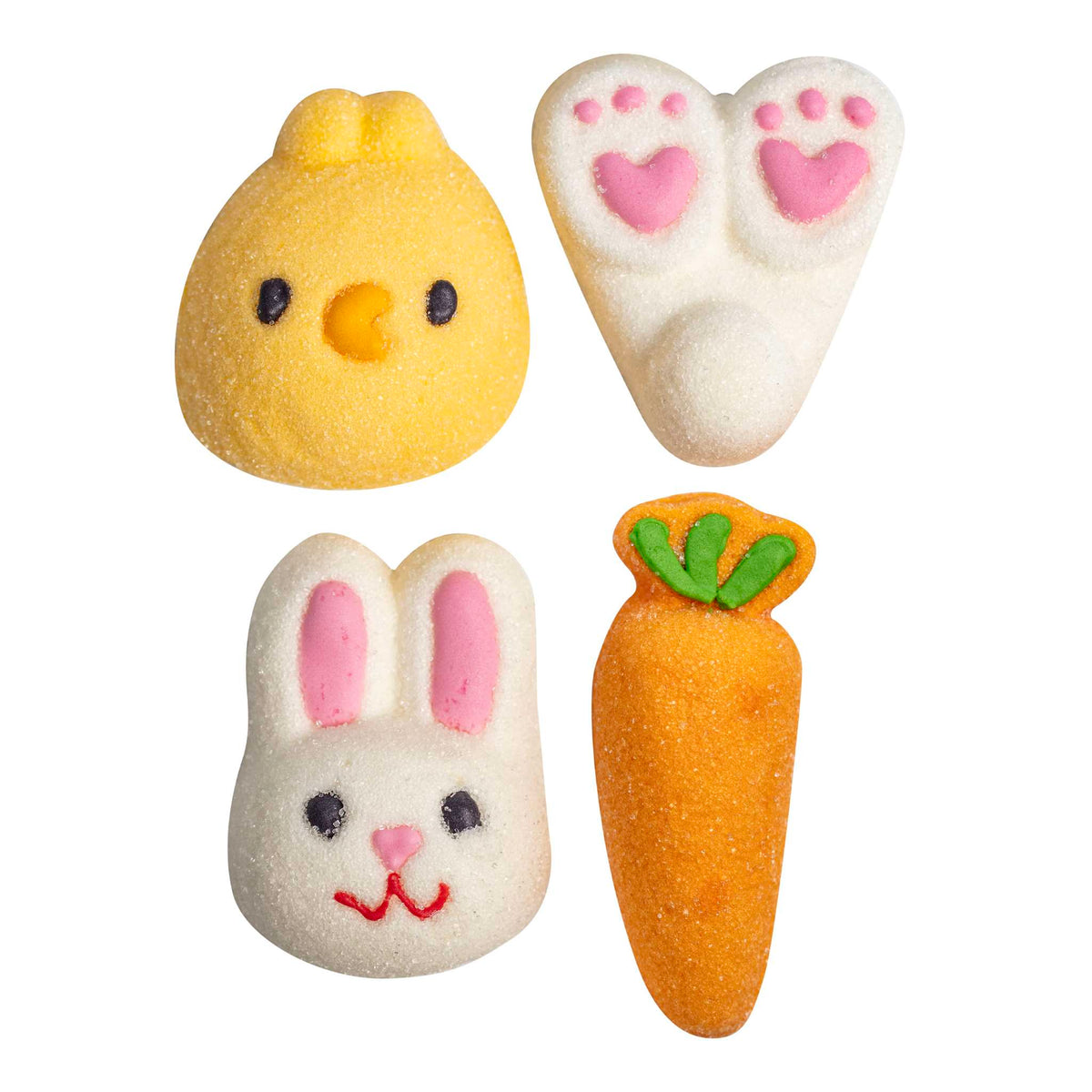Easter Marshmallow Treats (6.35oz / 180g)