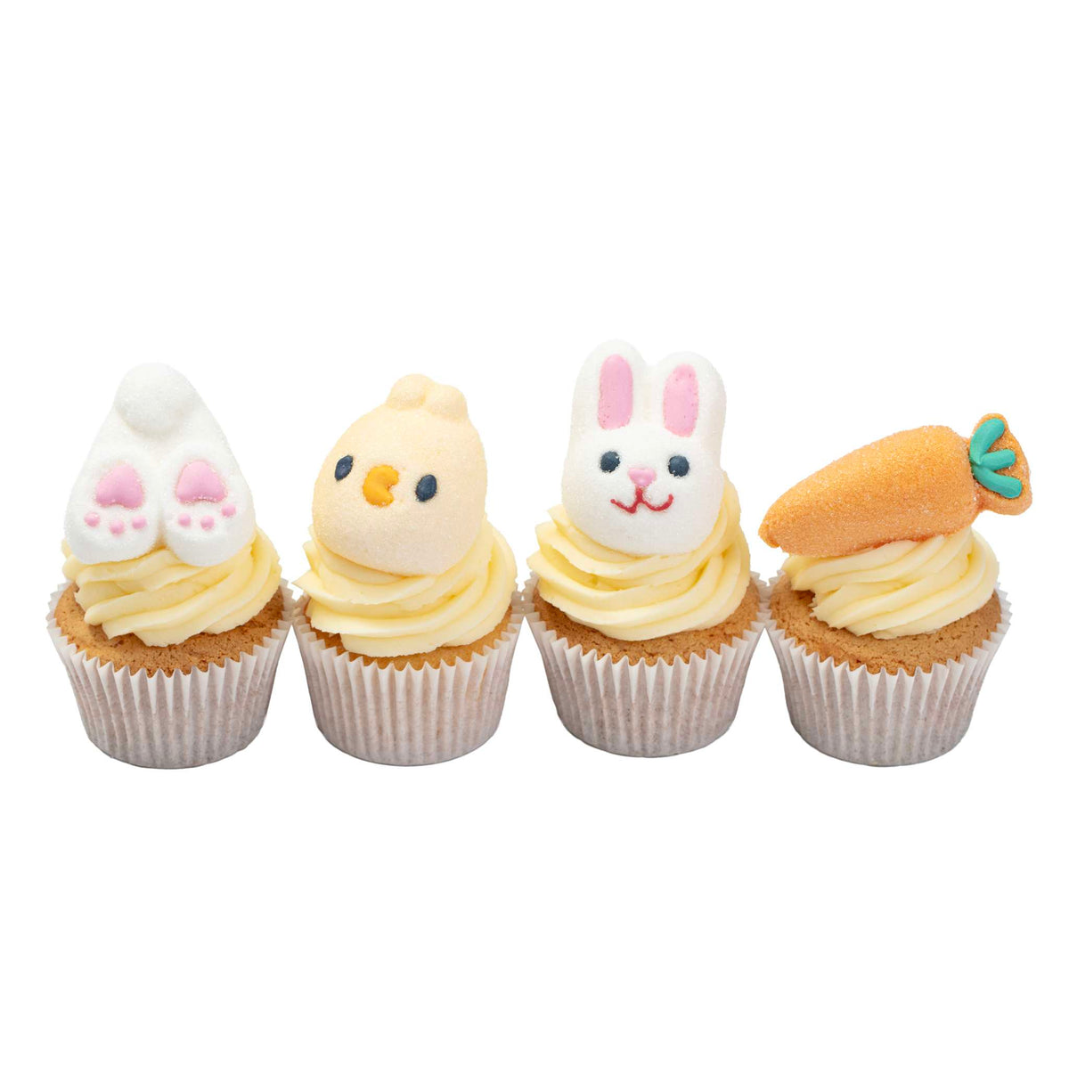 Easter Marshmallow Treats (6.35oz / 180g)