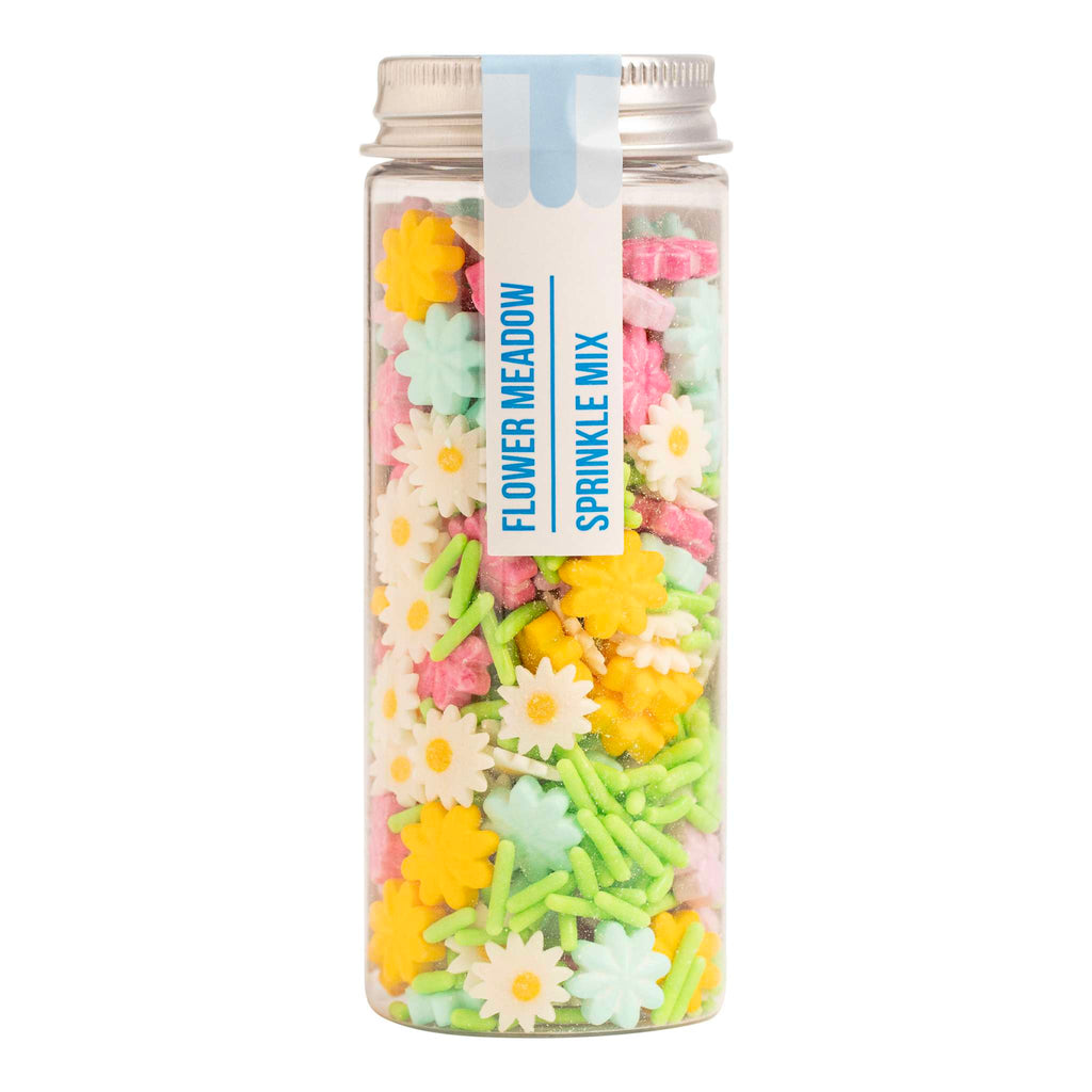Flower Meadow Sprinkle Mix (60g)