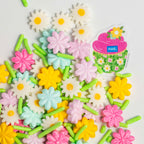 Flower Meadow Sprinkle Mix (60g)