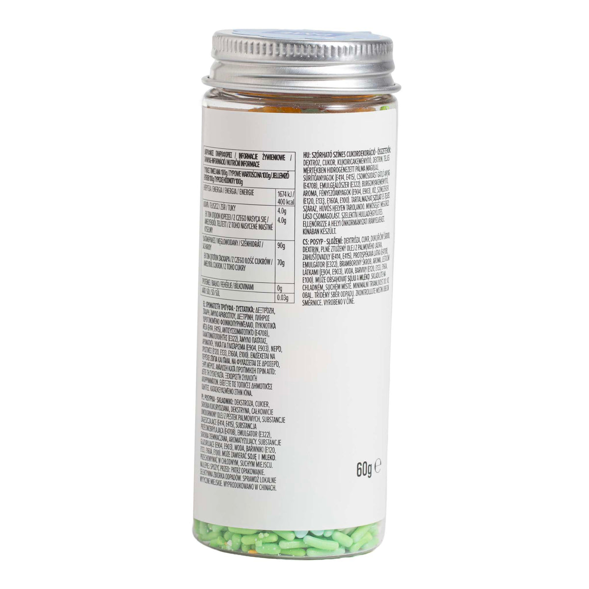 Flower Meadow Sprinkle Mix (60g)