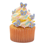 Pastel Butterflies Sprinkle Mix (57g)
