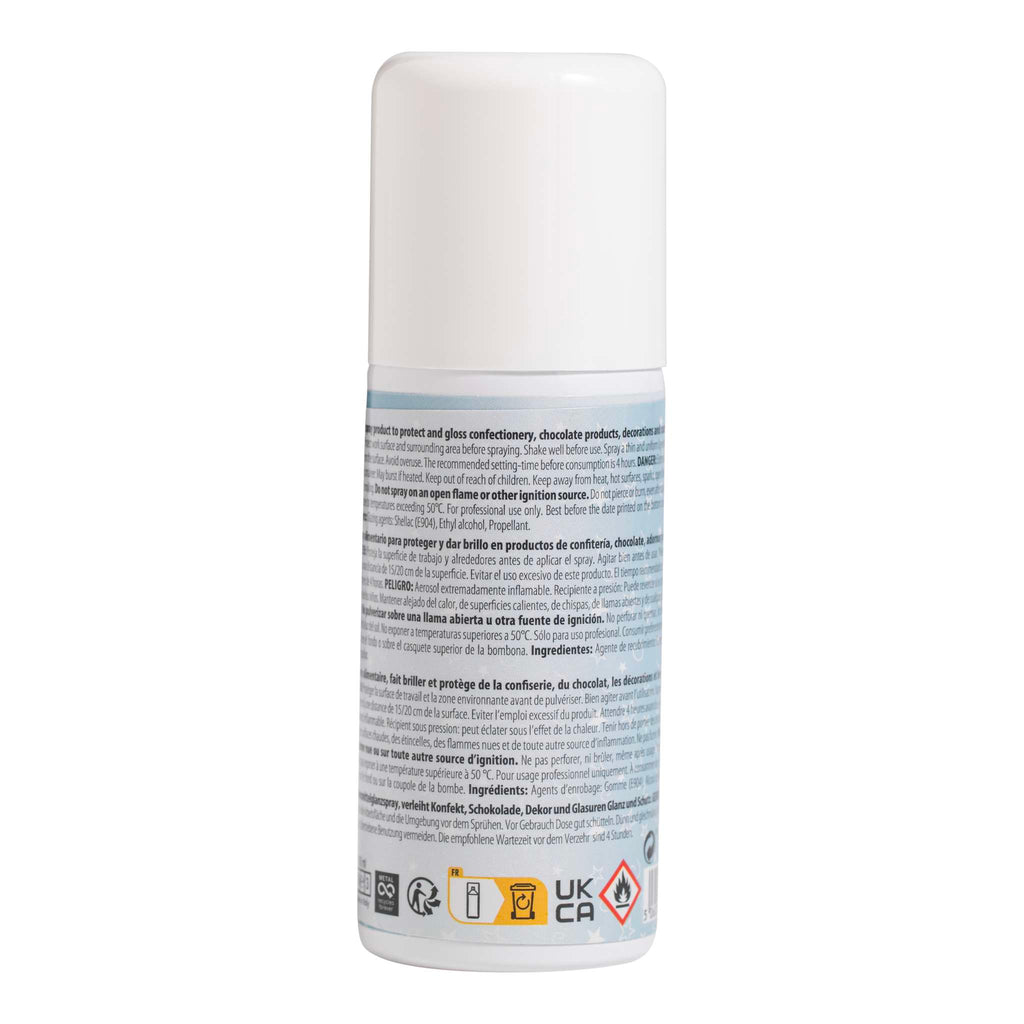 Essbares Glasur-Spray (100ml / 3.38oz)