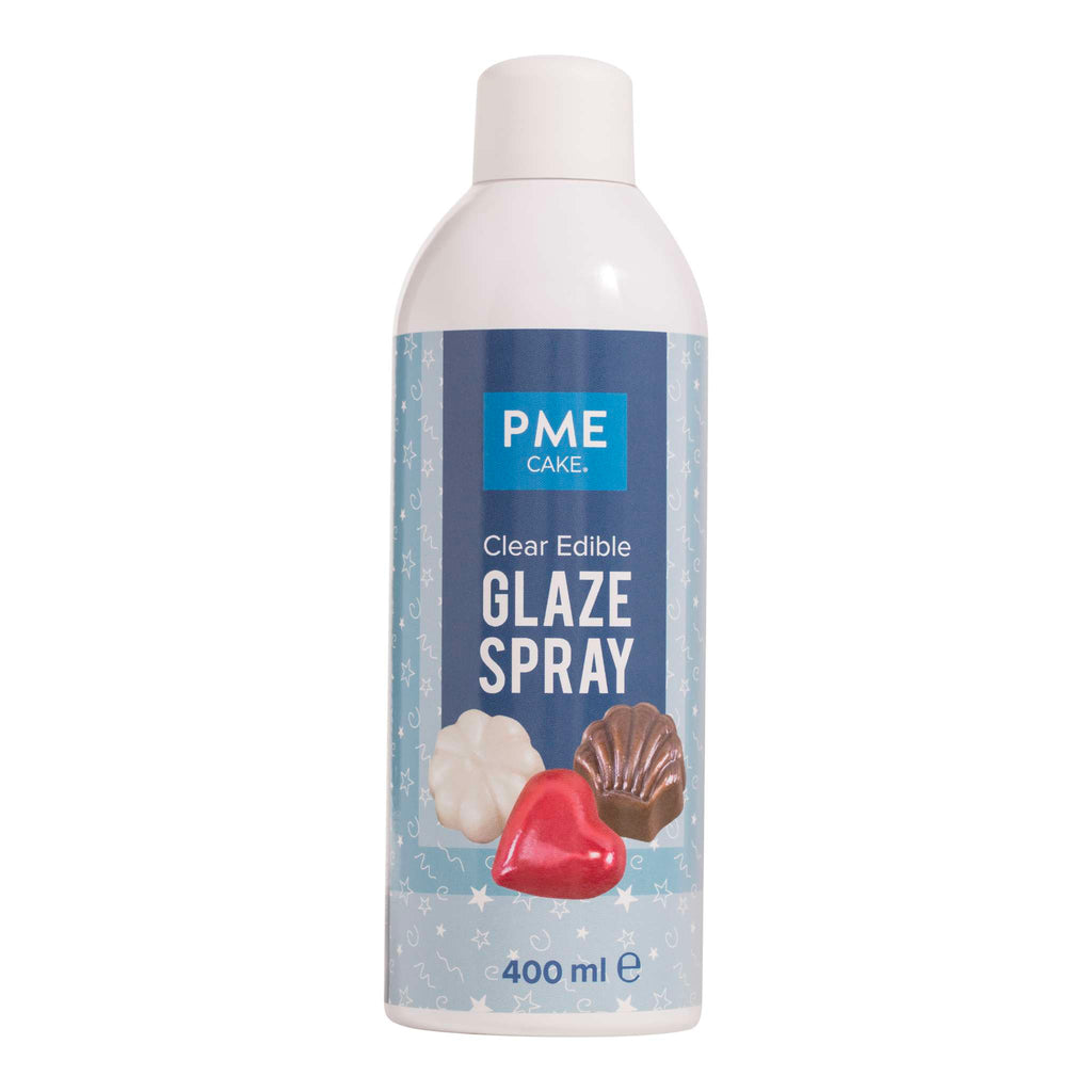 Spray de Glaçage Comestible (400ml / 14oz)