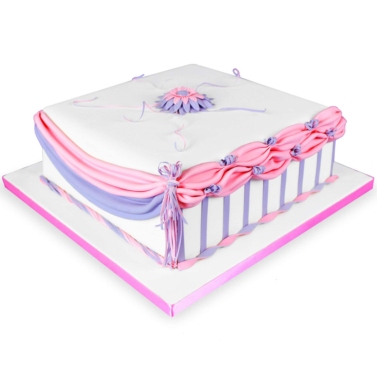 UK Plug Electric Sugar Craft Roller & Strip Cutter