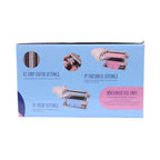 UK Plug Electric Sugar Craft Roller & Strip Cutter