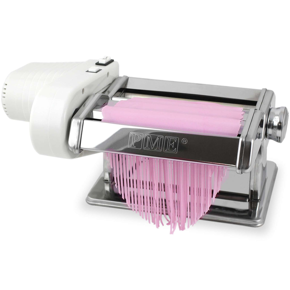 UK Plug Electric Sugar Craft Roller & Strip Cutter