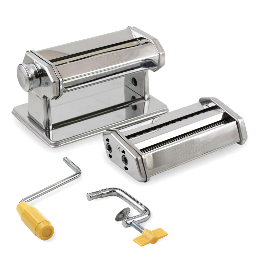 EU Plug Electric Sugar Craft Roller & Strip Cutter