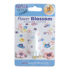 Large Flower Blossom Plunger Fondant Cutter