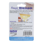 Large Flower Blossom Plunger Fondant Cutter