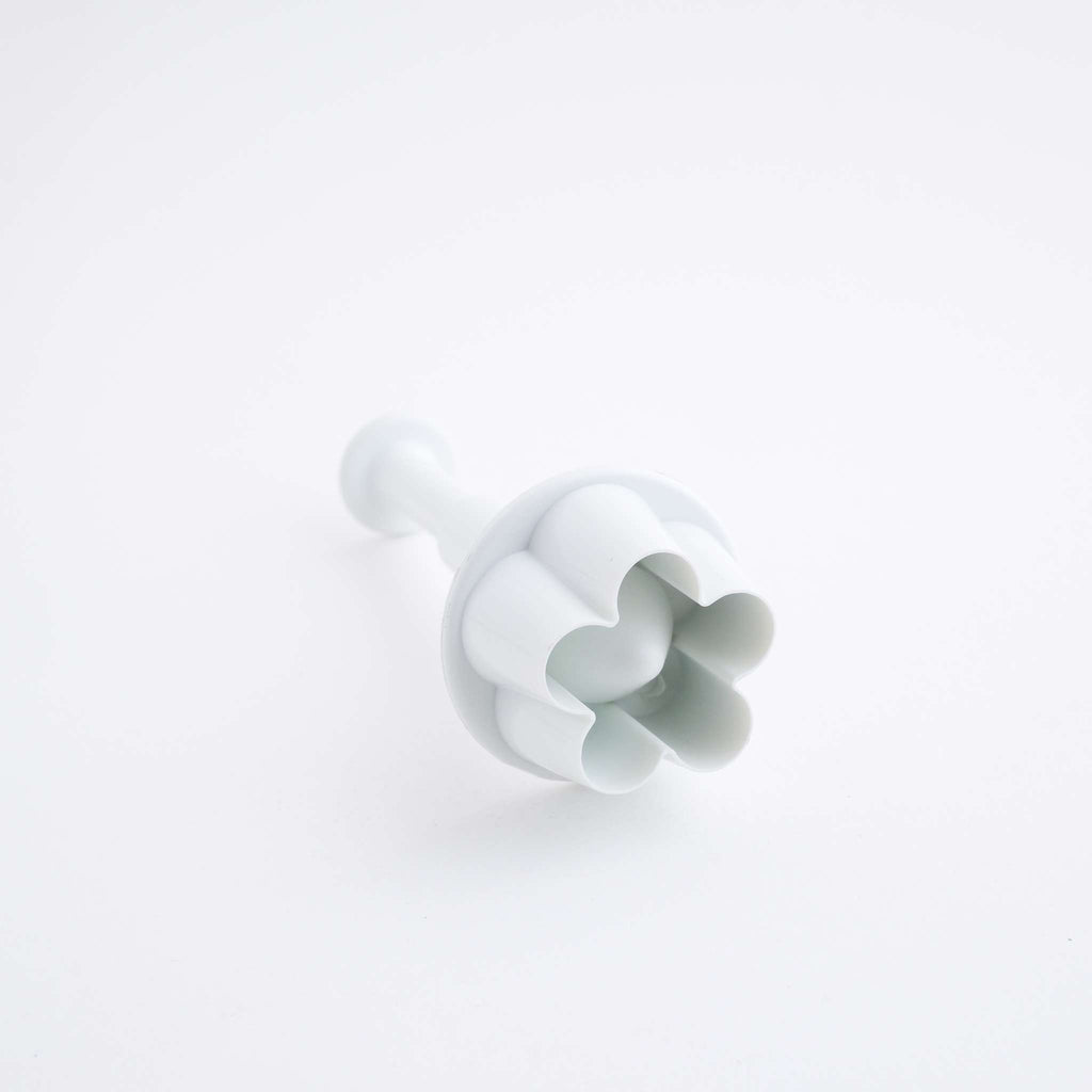 Floral Plunger Cutters - Extra Große Blütenblüte (25mm / 1")