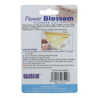 Floral Plunger Cutters - Extra Große Blütenblüte (25mm / 1")