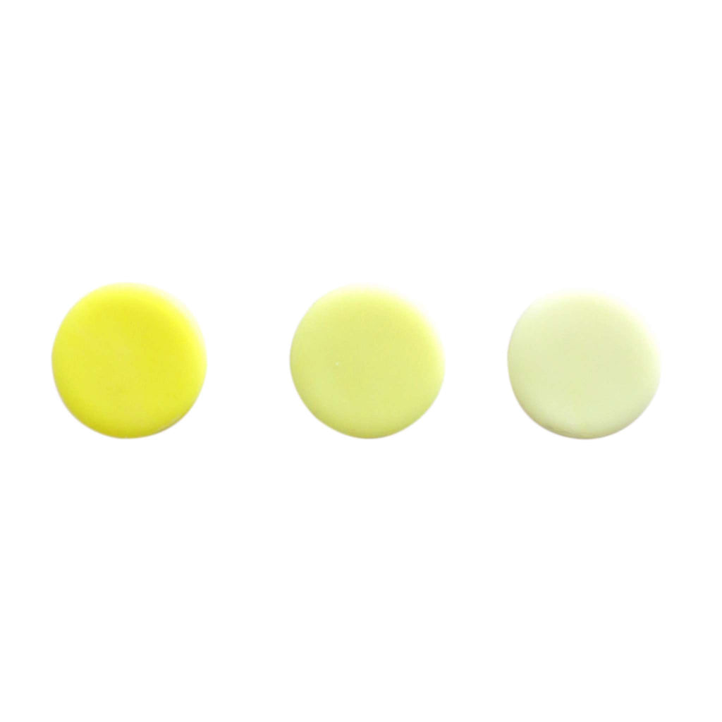 100% Naturel Colorant Alimentaire Liquides - Jaune (25ml)