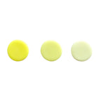 100% Naturel Colorant Alimentaire Liquides - Jaune (25ml)