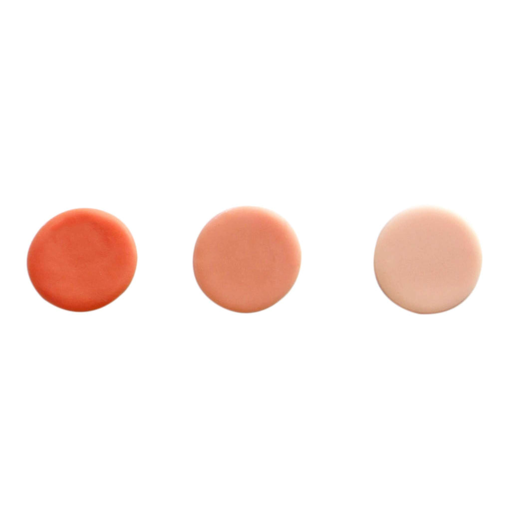 100% natürliches flüssiges Lebensmittelfarbstoff - Orange (25ml)