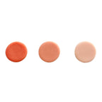 100% natürliches flüssiges Lebensmittelfarbstoff - Orange (25ml)