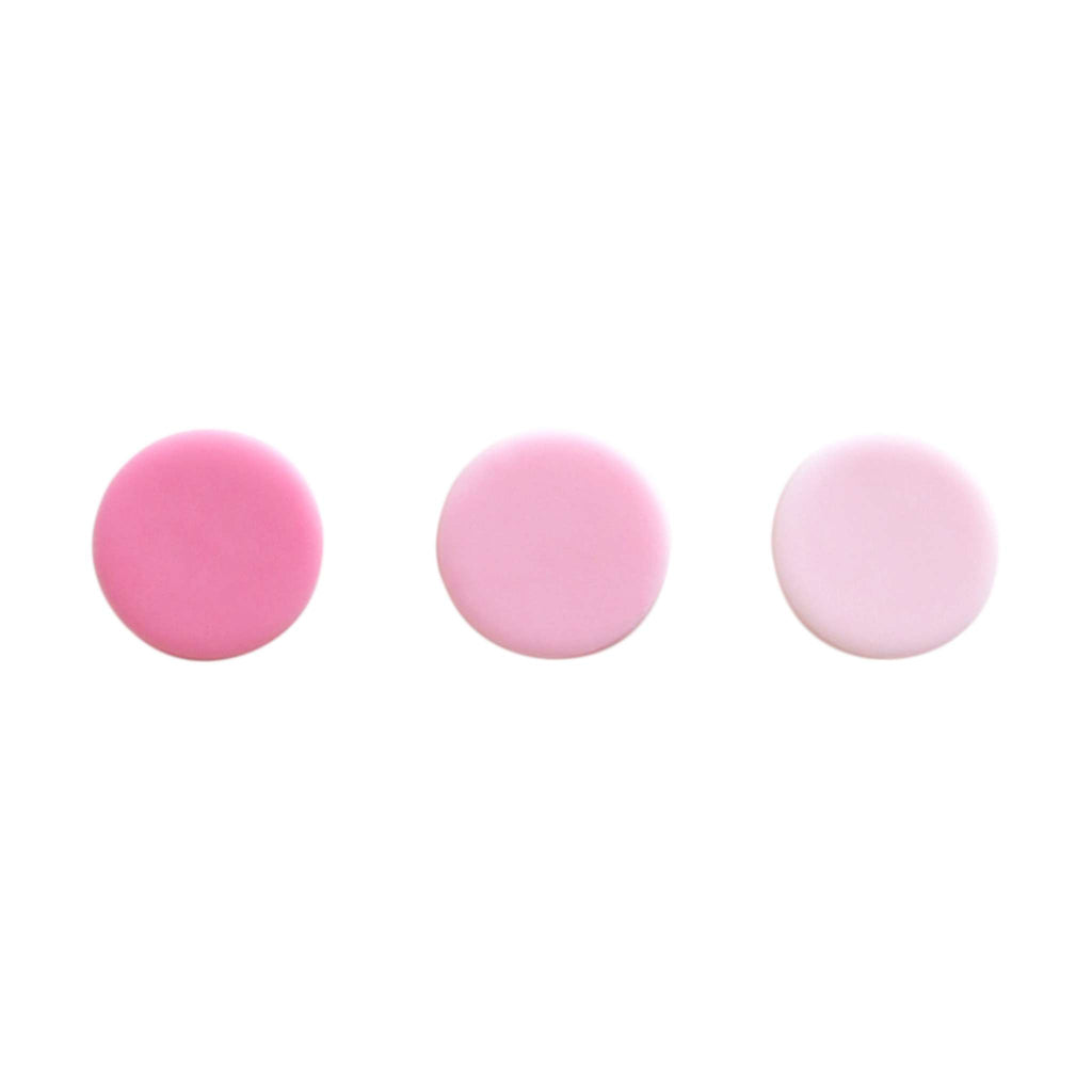 100% Naturel Colorant Alimentaire Liquides - Pink (25ml)