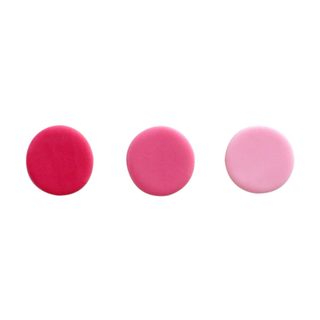 100% Natuurlijke Vloeibare Voedselkleurstof - Roos (25ml)