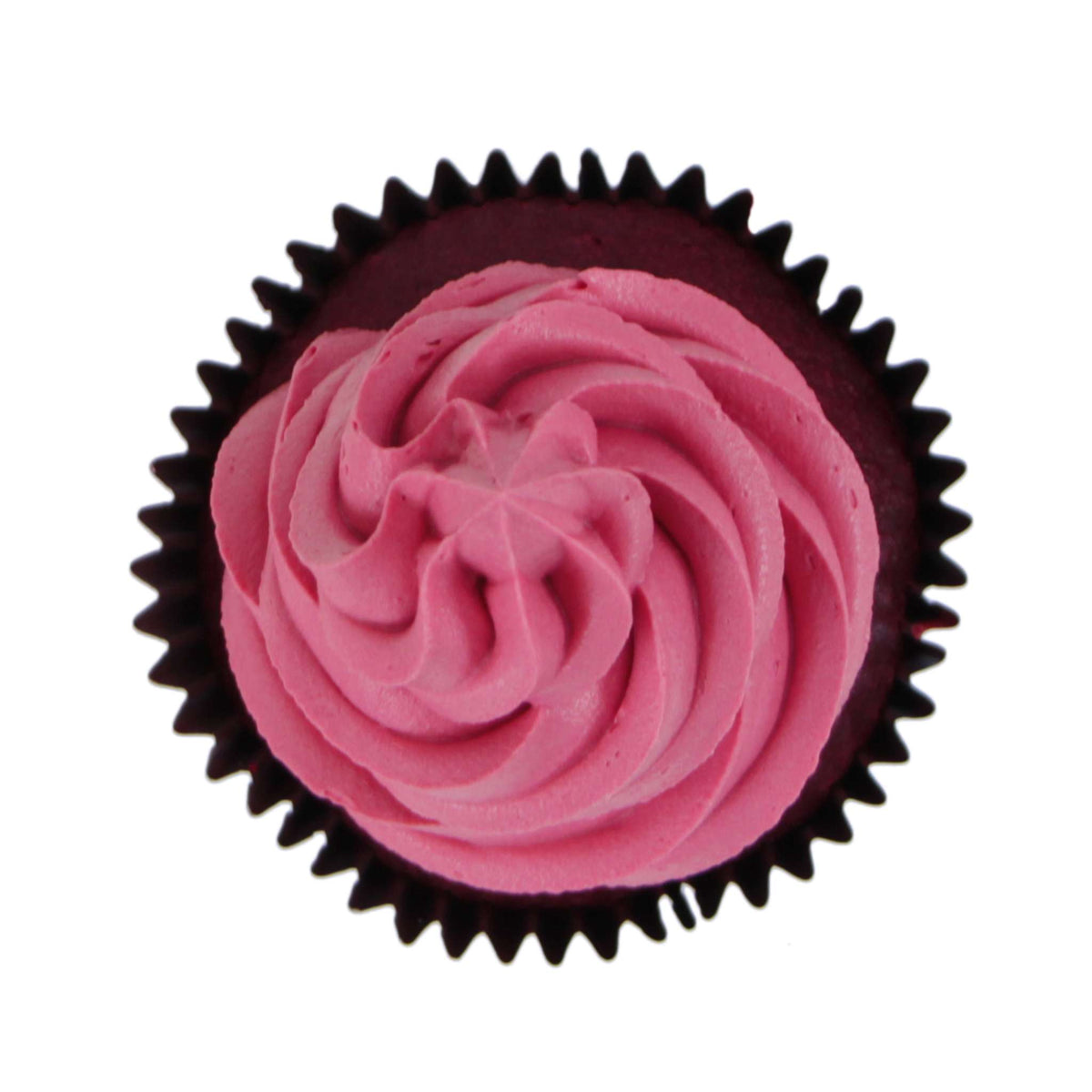Rose Pink Natural Liquid Food Colour (25ml)