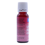 100% Natuurlijke Vloeibare Voedselkleurstof - Roos (25ml)
