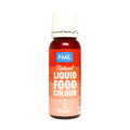 Red Natural Liquid Food Colour (25ml)