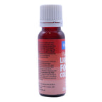 Red Natural Liquid Food Colour (25ml)