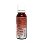 100% Naturel Colorant Alimentaire Liquides - Marron (25ml)