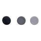 100% Naturel Colorant Alimentaire Liquides - Noir (25ml)
