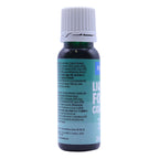 Flüssiges Lebensmittelfarbstoff - Fichtengrün (25ml)