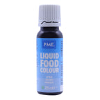Vloeibare Voedselkleurstof - Hemelsblauw (25ml)